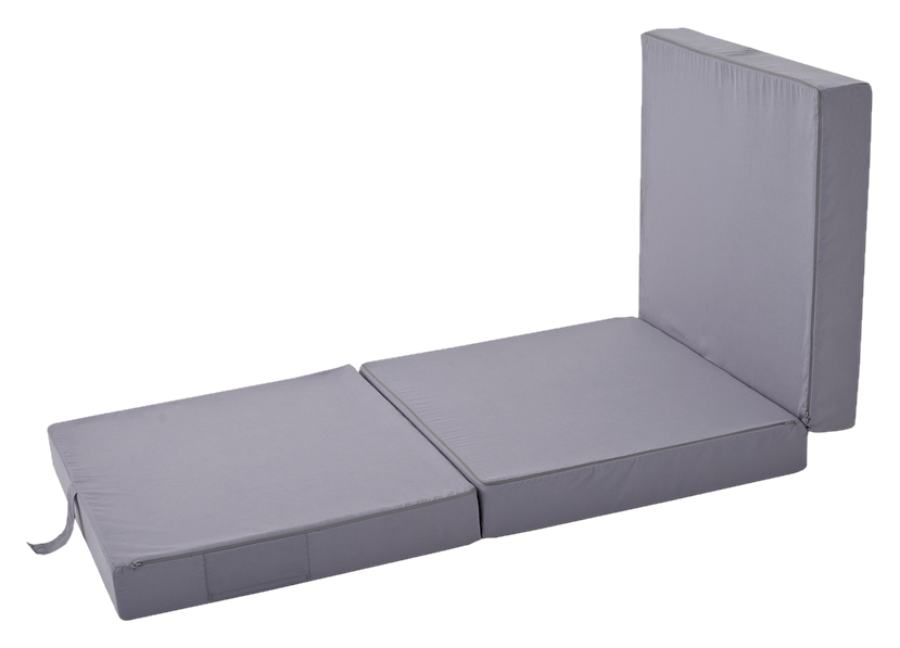 3-Fold FlexiRest Mattress